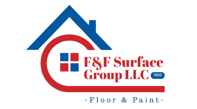 F&F Surface Group LLC logo