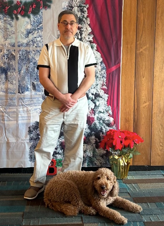 The F&F Surface Group team, a family-owned DMV flooring contractor